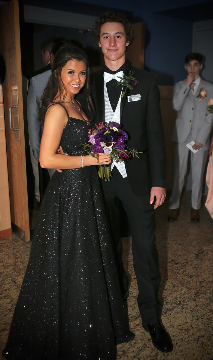 Wildwood Catholic Prom